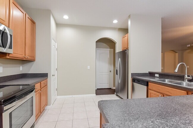 Building Photo - 444 Arch Ridge Loop