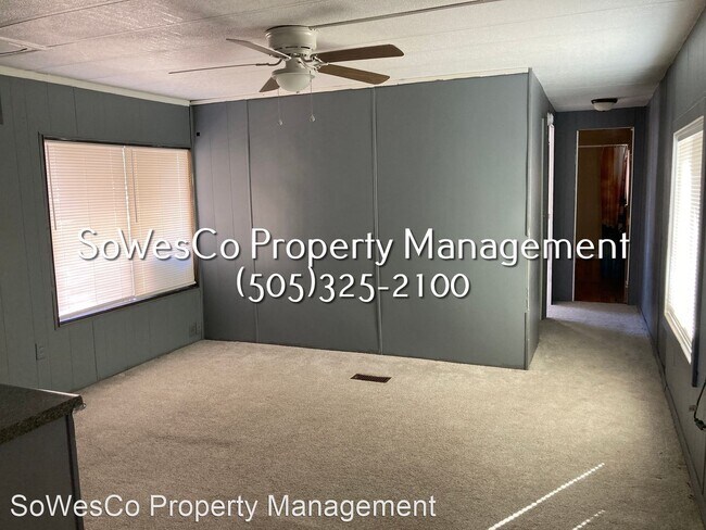 Foto del edificio - 3 br, 2 bath House - 500 Ruins Road #22