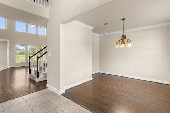 Foto del edificio - 20907 Sedgefield Meadows Ct