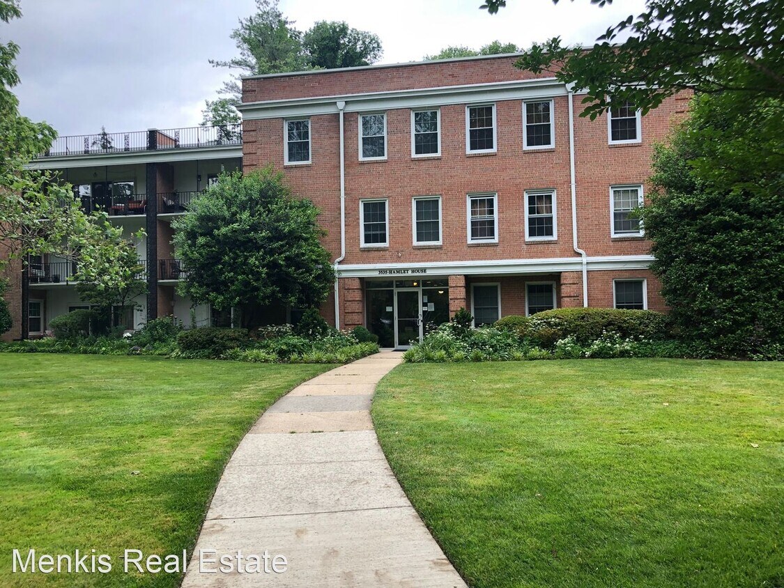 Primary Photo - 3535 Chevy Chase Lake Dr