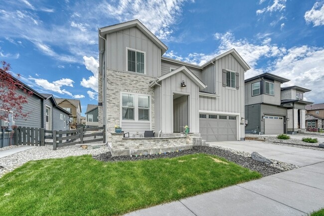 Building Photo - 1497 Stablecross Dr