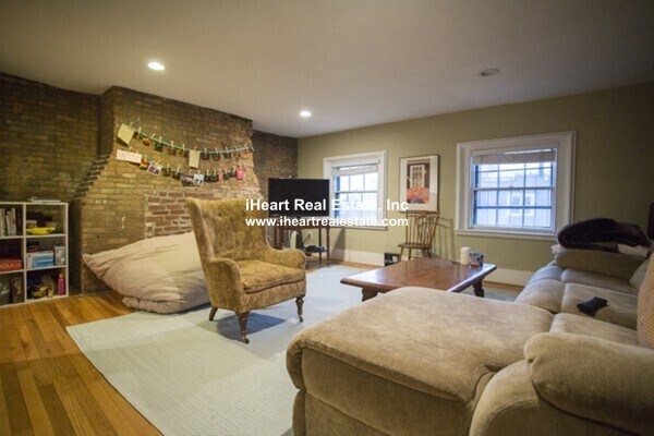 Foto del edificio - 61 Pinckney St