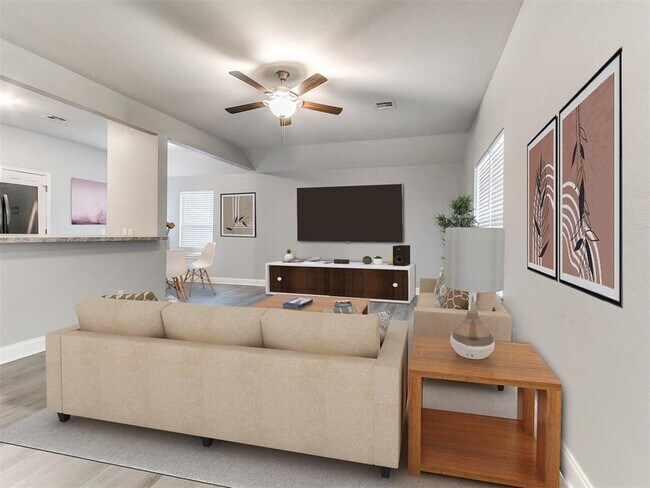 Foto del edificio - 11104 NW 99th St