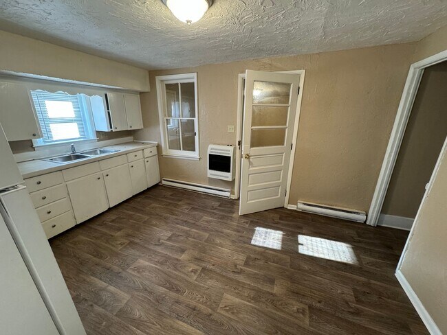 Foto del edificio - semi-detached home