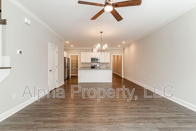 Foto del edificio - 14 Alderly Way