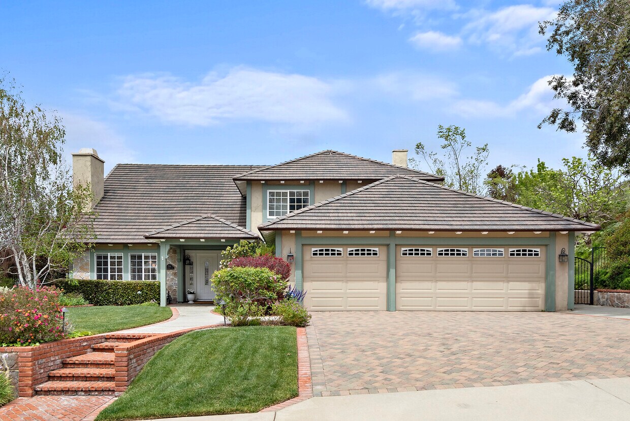 Foto principal - 784 S Goldfinch Way