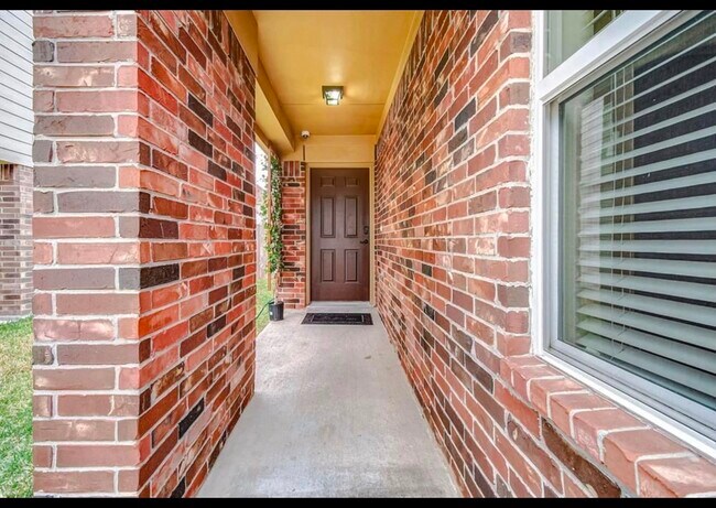 Foto del edificio - 3042 Thicket Path Way