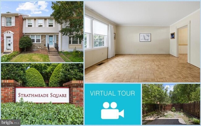Photo - 8350 Glastonbury Court Unit Townhome