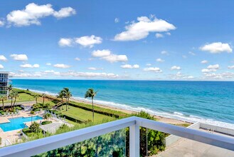 Building Photo - 3450 S Ocean Blvd