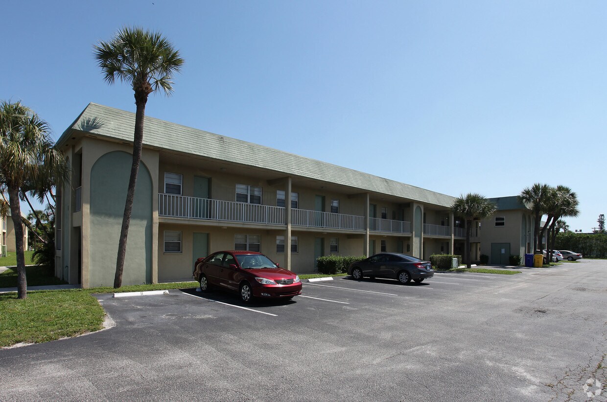 Foto principal - Rex Haven Apartments