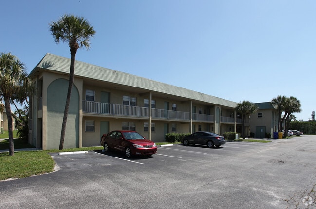 Building Photo - Rex Haven Apartments