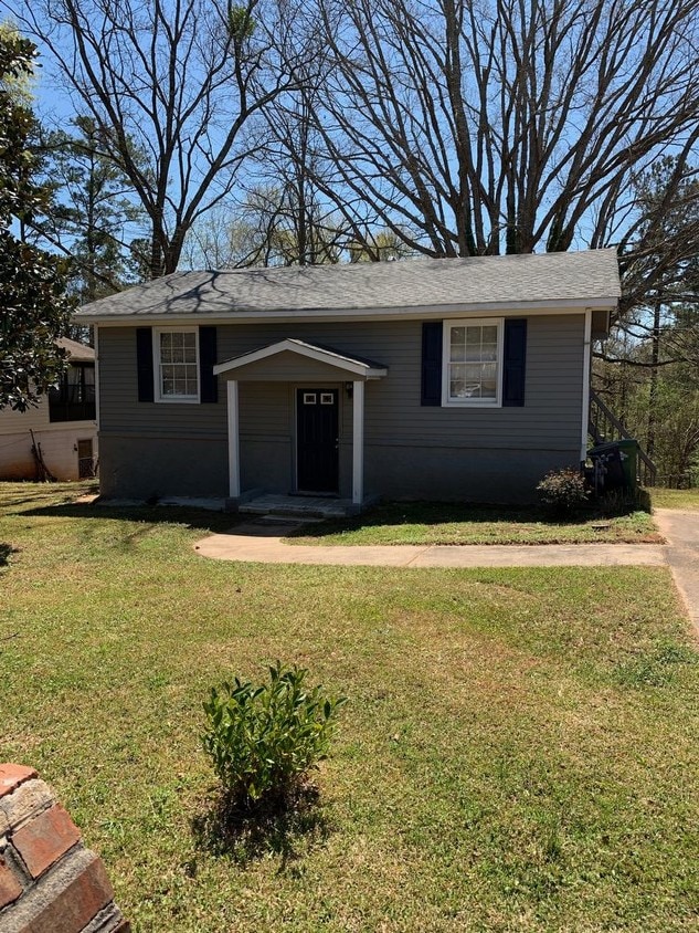 Renovated Home House Rental in Griffin, GA