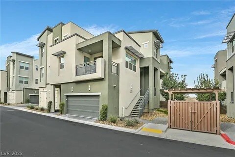 Primary Photo - 11250 Hidden Peak Ave