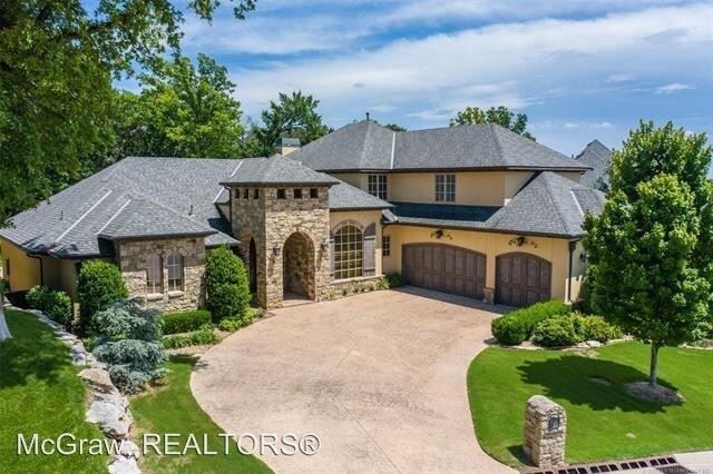 Foto principal - 4 br, 4 bath House - 11905 S. Kingston Ave.