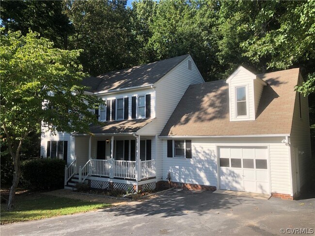 Building Photo - 7106 Harbourside Ct