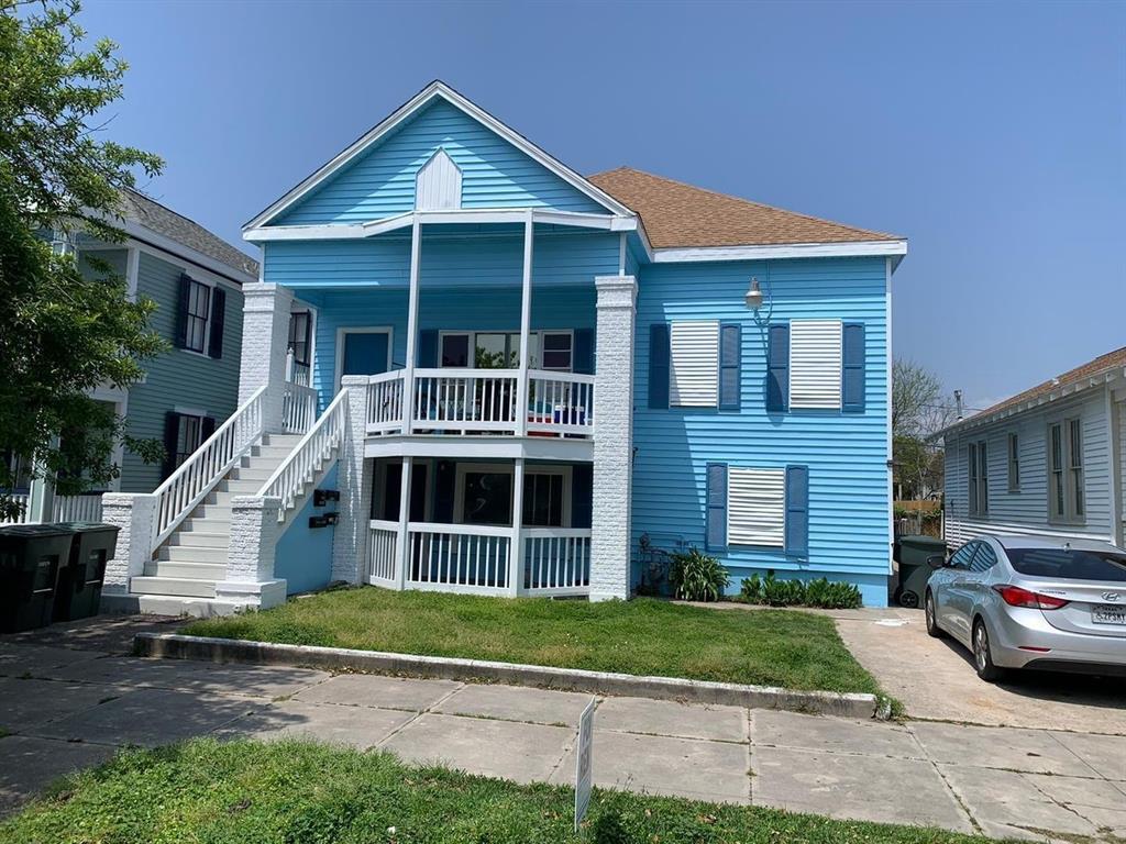 Primary Photo - 3718 Avenue M 1/2