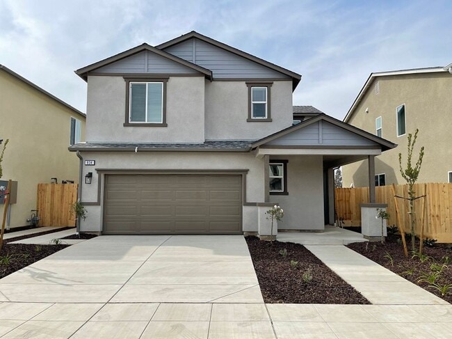 Building Photo - 834 Amanecer, Clovis  (Bullard & Leonard)