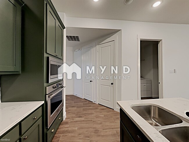 Building Photo - 3 br, 2 bath House - 5808 Liberty Hill Dr