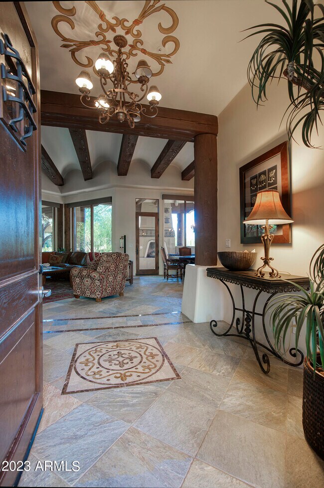 Foto del edificio - 7373 E Clubhouse Dr
