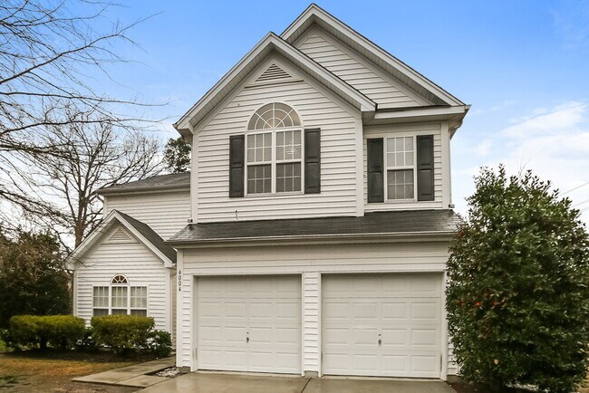 Foto del edificio - 4004 Houldsworth Dr