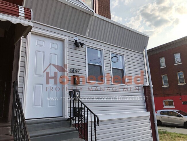 Foto del edificio - 6139 Vine St