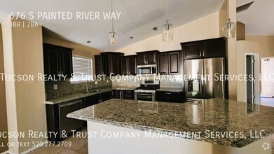 Building Photo - 676 S Painted River Way