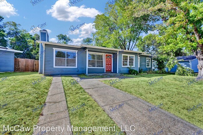 Foto del edificio - 3 br, 1 bath House - 1917 Brookshire St.