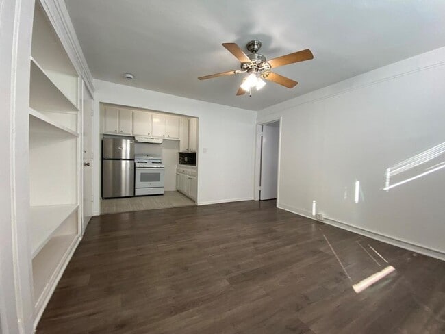 Foto del interior - 26 Westminister Avenue,