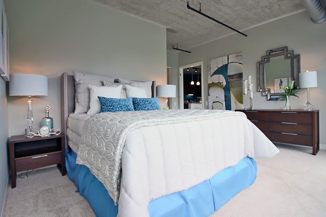 Foto del edificio - 902 S Clark St