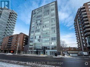 Building Photo - 201-201 Parkdale Ave