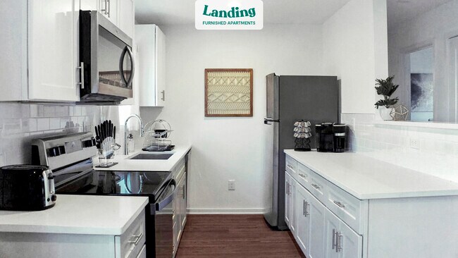 Foto del edificio - 1530 Hawthorne Ln