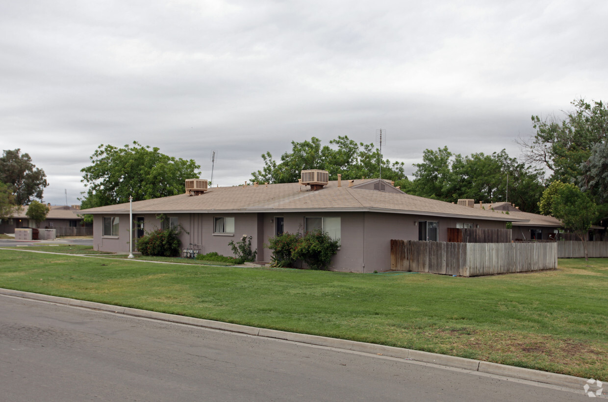 Foto del edificio - Garden Valley Homes