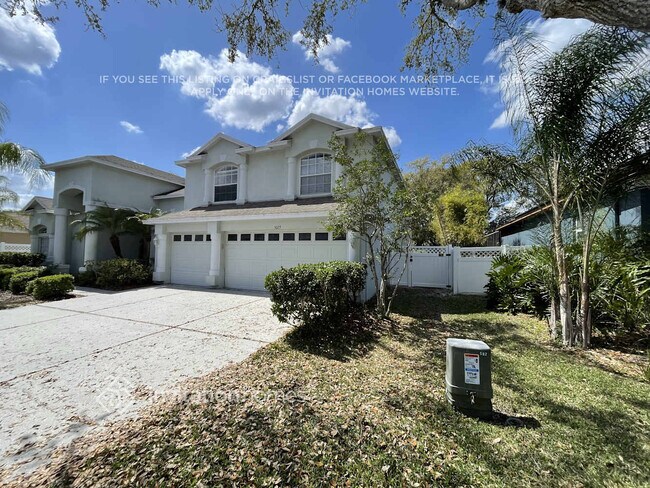 Building Photo - 5023 Hartwell Loop