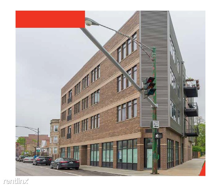 Primary Photo - 2968 N Elston Ave
