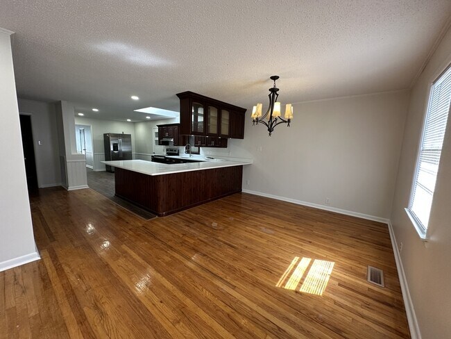 Foto del edificio - 2712 Garvin Rd NW