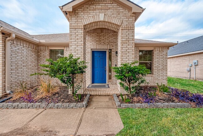 Foto del edificio - 1922 Bevington Oaks Cir