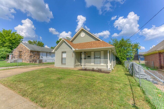 Foto del edificio - 548 N 6th St