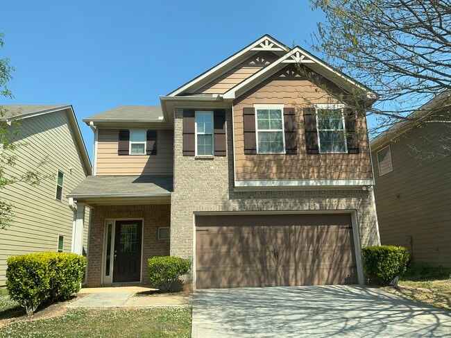 Photo - 668 Sweet Ashley Way House