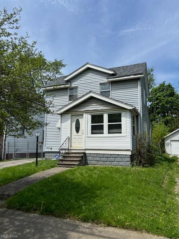 Building Photo - 10613 Nelson Ave