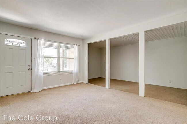 Building Photo - 3 br, 2 bath House - 3475 Paint Trail