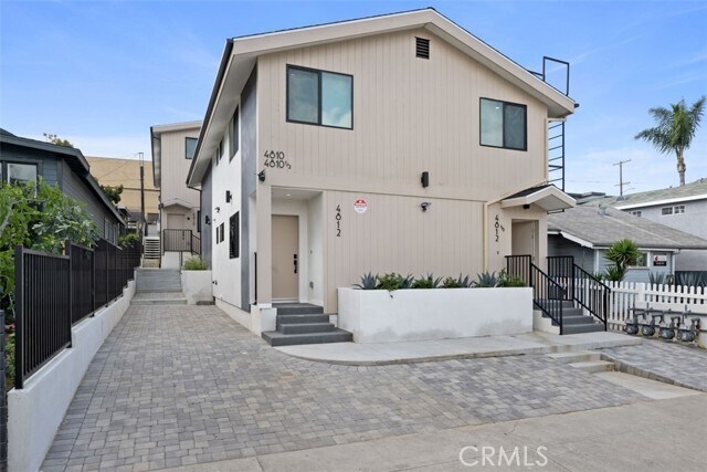 Foto del edificio - 4812 Mascot St