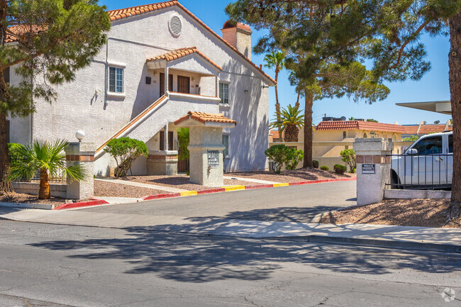 Building Photo - Sea Fox Apartments