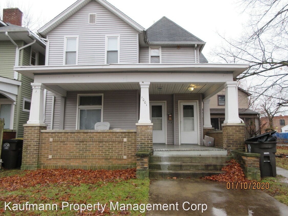 Primary Photo - 1001 Lincoln Ave