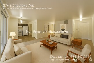 Building Photo - 236 E Crestone Ave