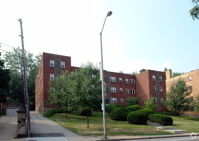 Building Photo - University C