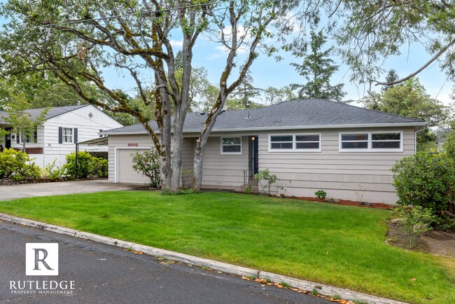 Foto del edificio - East Medford Charm