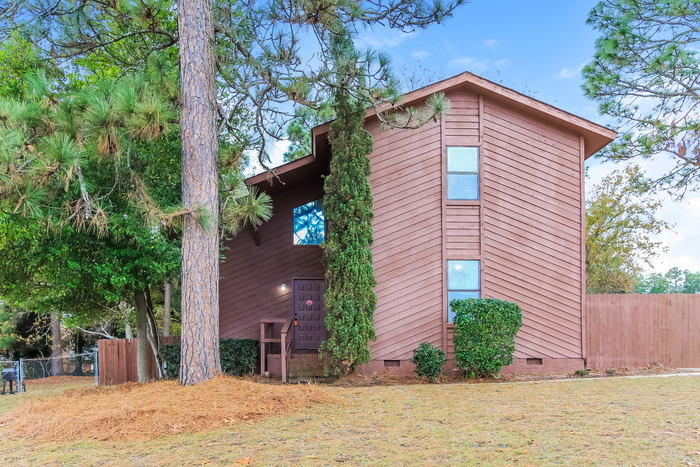 Primary Photo - Charming 3 Bedroom in Hephzibah, GA!