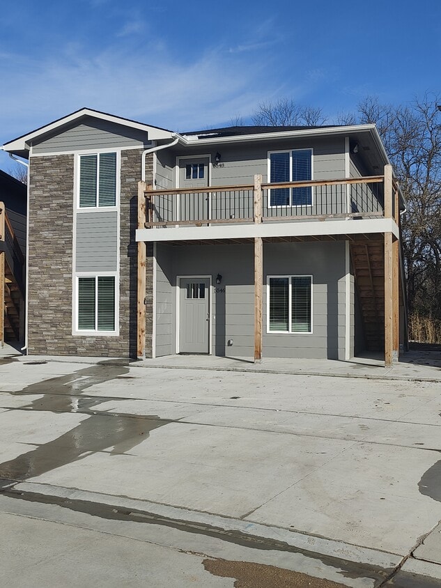 5546 Gray, Park City, KS 67204 House Rental in Park City, KS