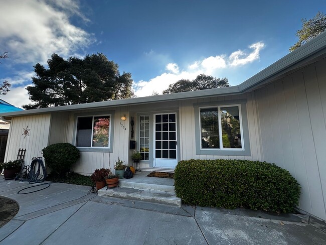 Building Photo - 1334 Bodega Pl