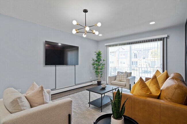 Foto del edificio - 5745 Circle Dr